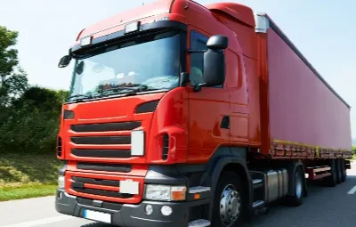 Konya Draman Ambar Kargo