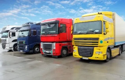 Konya Draman Nakliye Ambarı