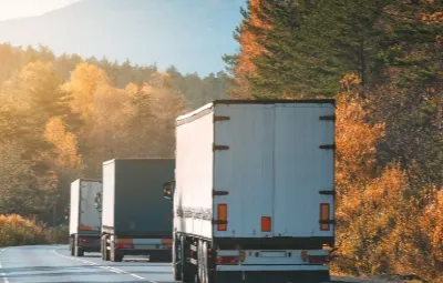 Konya Draman | Klima Taşıma