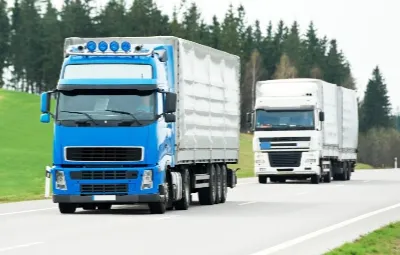 Konya Draman | Eşya Taşıma